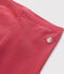 Girls' Jersey Leggings POPPY pink