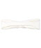 Baby Girls' Tulle Headband MARSHMALLOW white/COPPER pink