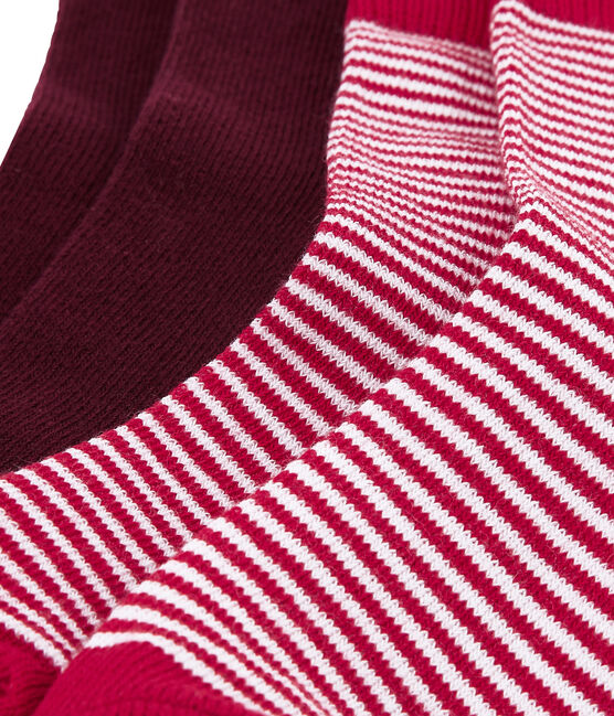 Set of Two Pairs of Socks variante 1