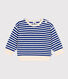 Babies' Terry Sweatshirt