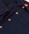 Boys' Cotton Pyjamas SMOKING blue