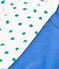 Boys' Palm Print Short-Sleeved Organic Cotton T-shirts - 2-Pack variante 1