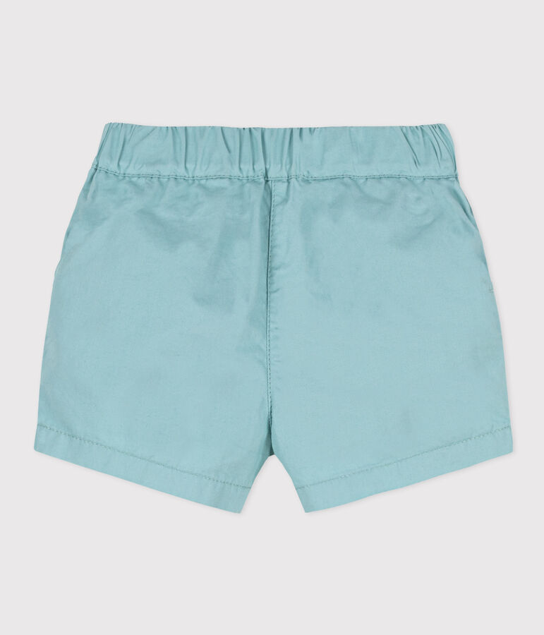 Babies' Serge Shorts green
