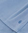 Women's Iconic Cotton Round Neck T-Shirt BEACH blue