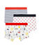 Boys' Boxer Shorts - 3-Piece Set variante 1