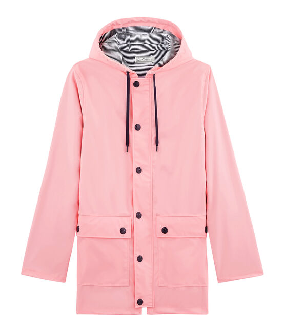 Unisex Iconic Waxed Coat ROSAKO