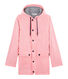 Unisex Iconic Waxed Coat