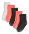 Set of 5 pairs of socks for girls variante 1