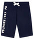Boys' Bermuda Sports Shorts