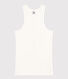Women's Cotton Vest Top