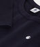 Boys' Long-Sleeved T-shirt SMOKING blue