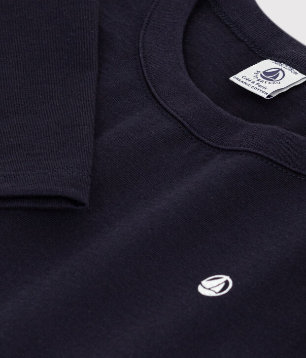 Boys' Long-Sleeved T-shirt SMOKING