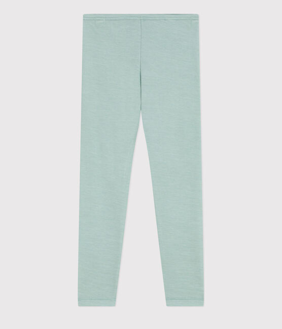 Children's Unisex Wool and Cotton Leggings PAUL green