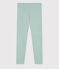 Children's Unisex Wool and Cotton Leggings PAUL green