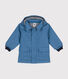 Babies' iconic raincoat