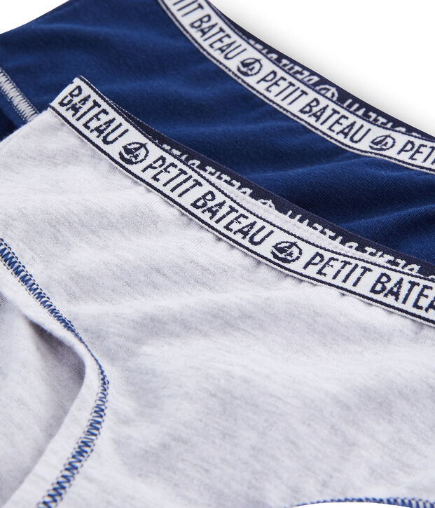 Girls' Sports Hipsters - 2-Piece Set multicolor