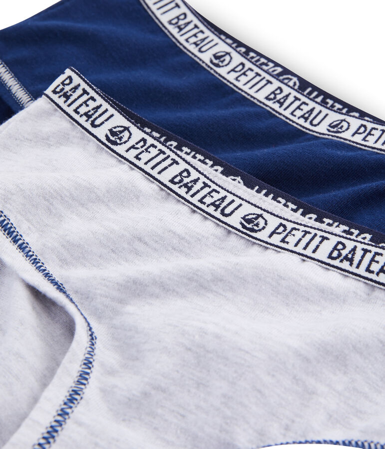 Girls' Sports Hipsters - 2-Piece Set variante 1