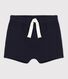 Babies' Cotton Shorts