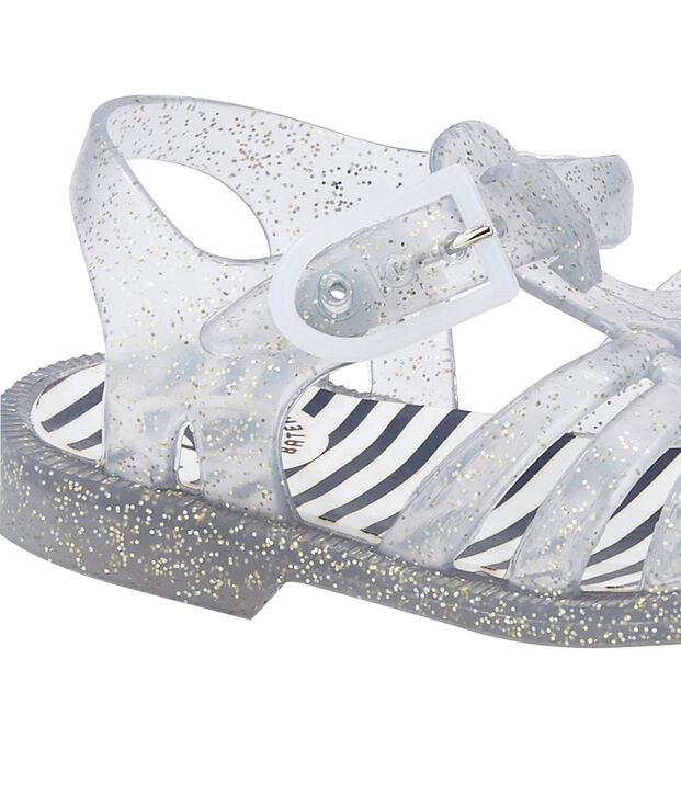 M&Eacute;DUSE&reg; sandal for baby yellow
