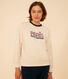 Women's Fleece Sweatshirt