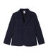 Boy's suit jacket in velours