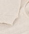 Women's Cotton Pyjamas MONTELIMAR CHINE beige