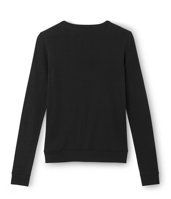 Women's cardigan NOIR black