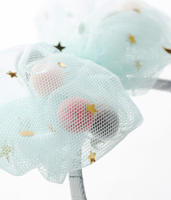 Girls' Alice Band variante 1
