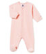 Baby's sleepsuit