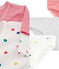 Girls' Underwear Set variante 1