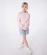 CHARME pink/MARSHMALLOW white