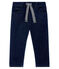 Unisex Babies' Denim Look Knit Trousers JEAN blue
