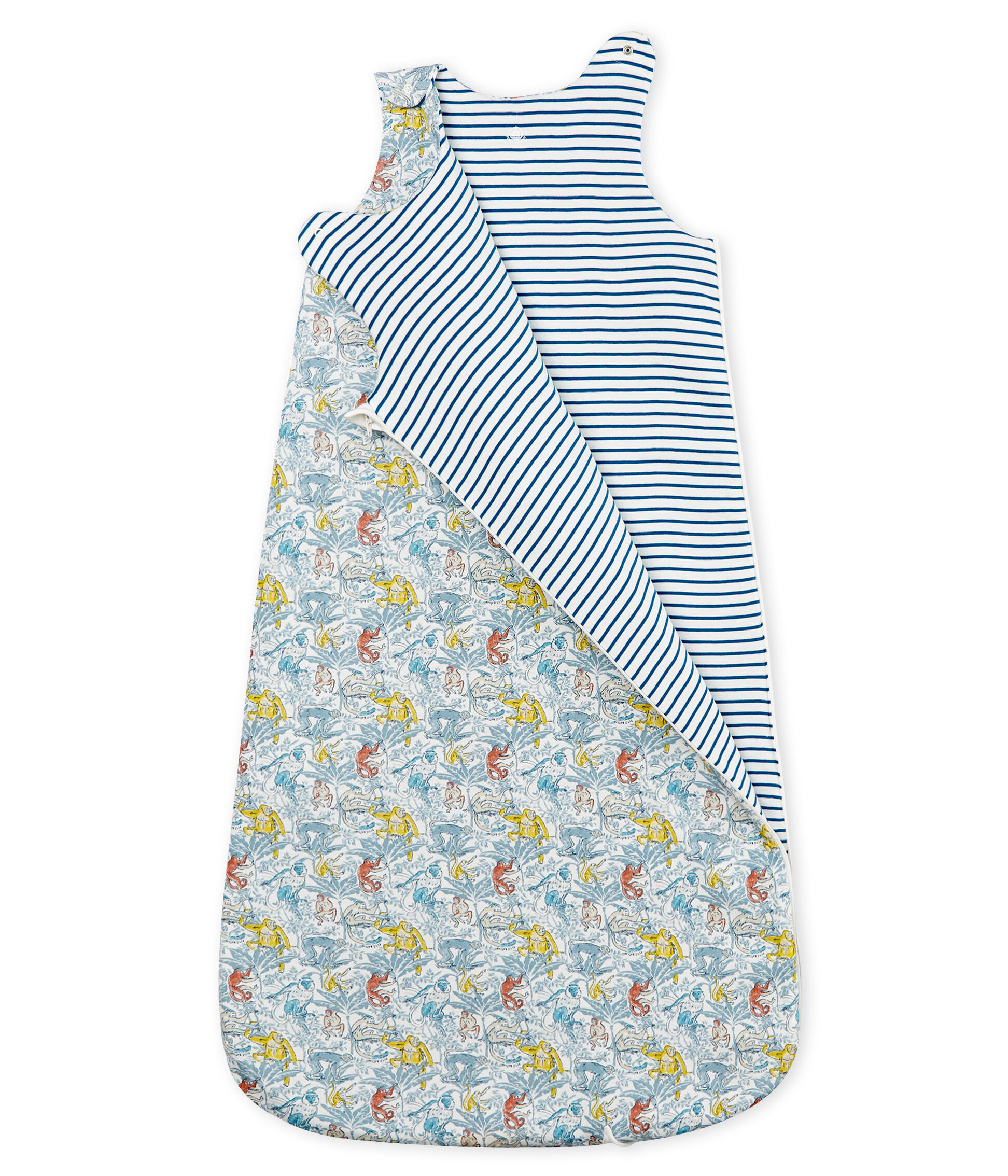 Sainsburys baby sleeping bag discount