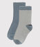 Children's Unisex Socks - 2-Pack variante 2