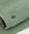 Girls' Cotton Cardigan CROCO green