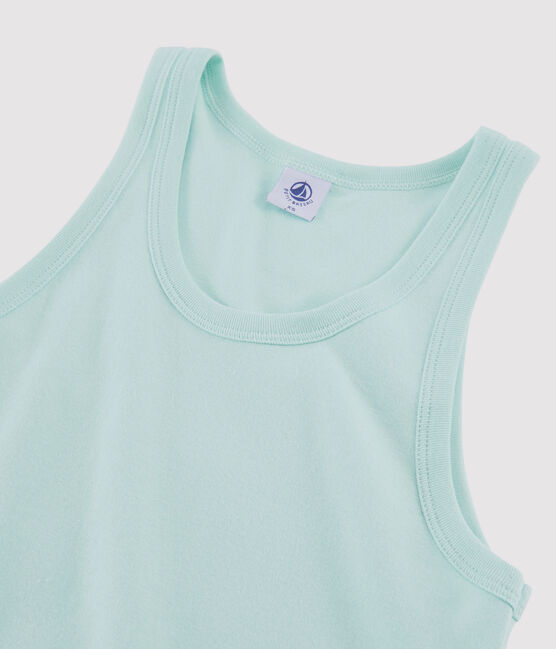 Women's iconic tank top CRYSTAL