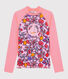Women's Eco-Friendly UPF 50+ UV-Proof T-shirt