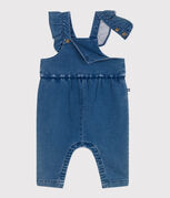 BLEU DELAVE blue