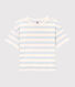 Women's BOXY Cotton T-Shirt