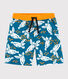 Boys' Recycled Swimming Trunks
