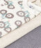 Babies' Tractor Patterned Long-Sleeved Cotton Bodysuits - 3-Pack variante 1