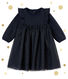 Baby girl's sparkly dress