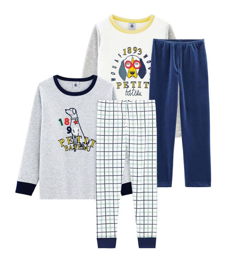 Boys' Pyjamas - 2-Piece Set multicolor