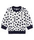 Unisex Babies' Sweatshirt by Jean Jullien