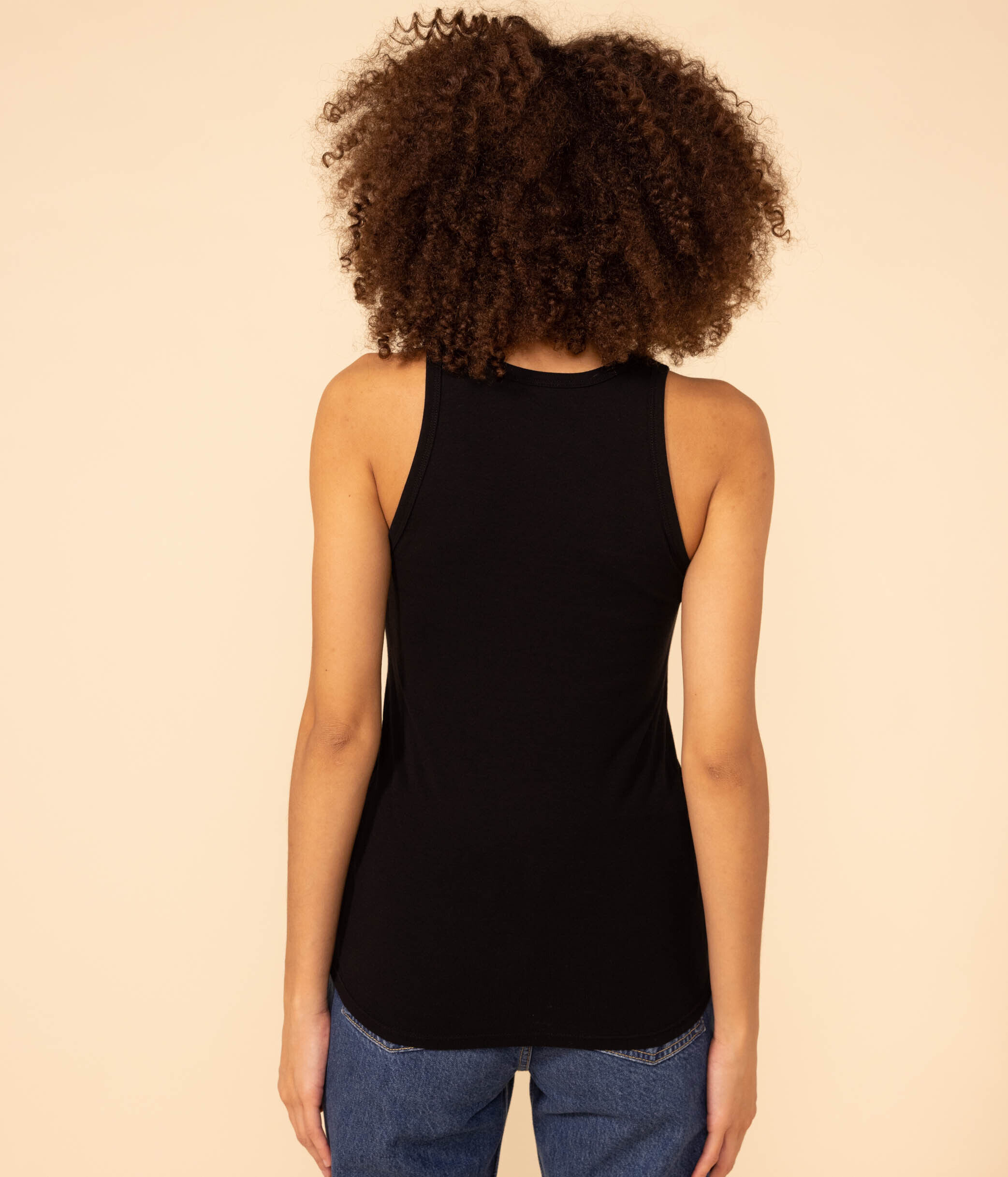 Cheap cotton deals tank tops