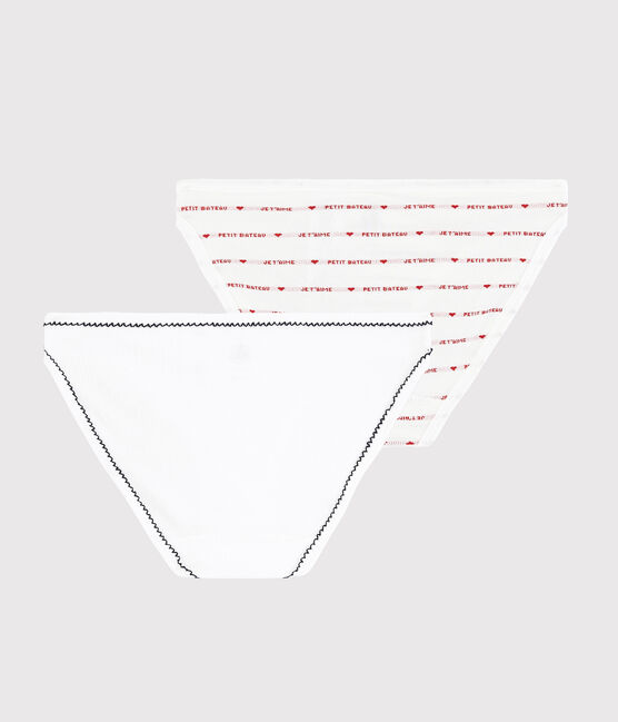 Women's Briefs - 2-Pack variante 1