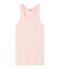 Women's iconic tank top MINOIS pink