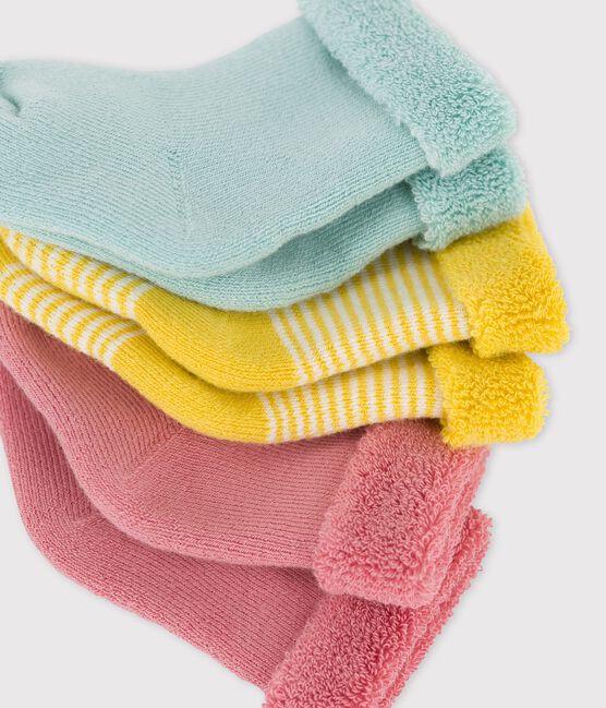Babies' Socks - 3-Pack variante 1