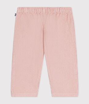 SALINE pink