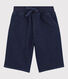 Boys' Denim Bermuda Shorts